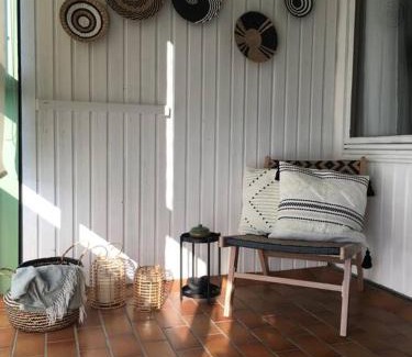 Loffingen Apartment | Gemütliches Apartment mit wundervollem Weitblick