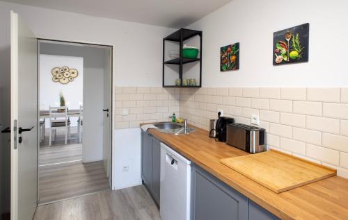 Kevelaer Apartment | Gemütliches Apartment - Nähe zum Flughafen Weeze - Netflix