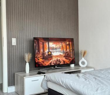 Rhein-Erft-Kreis District Apartment | Gemütliches Apartment vor den Toren Kölns