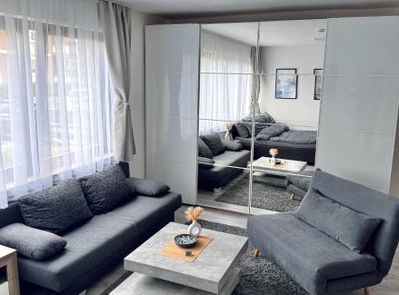 Rhein-Erft-Kreis District Apartment | Gemütliches Apartment vor den Toren Kölns