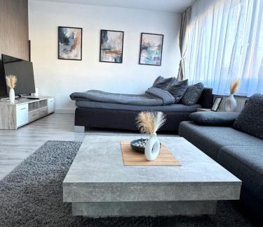 Rhein-Erft-Kreis District Apartment | Gemütliches Apartment vor den Toren Kölns
