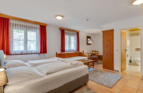 Kanzelhohe Apartment | Gemütliches Appartement nähe Skipiste
