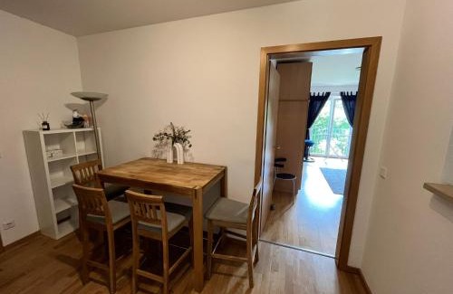 Nymphenburg Apartment | Gemütliches Appartement in Neuhausen-Nymphenburg