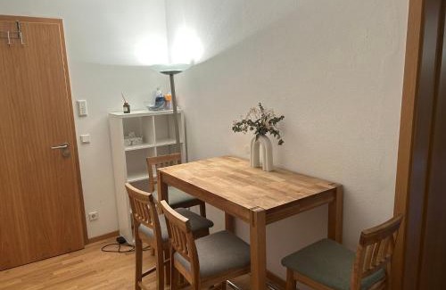 Nymphenburg Apartment | Gemütliches Appartement in Neuhausen-Nymphenburg