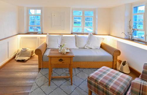Deggenhausertal House | Gemütliches Bauernhaus am Bodensee