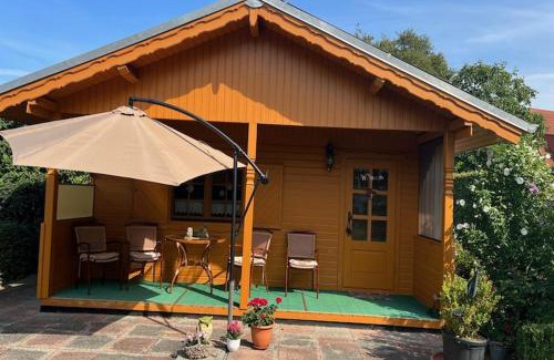 Kaegsdorf House | Gemütliches Bungalow an der Ostsee, cleaning included