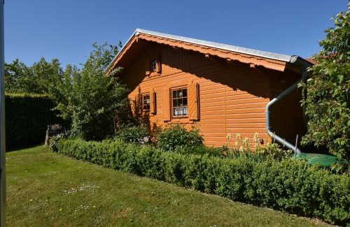 Kaegsdorf House | Gemütliches Bungalow an der Ostsee, cleaning included