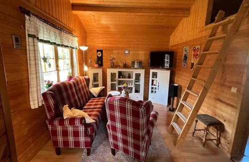 Kaegsdorf House | Gemütliches Bungalow an der Ostsee, cleaning included