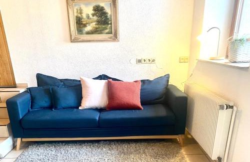 Kandern House | Gemütliches Cottage am Fuße des Schwarzwaldes
