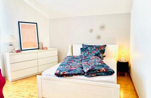 Kandern House | Gemütliches Cottage am Fuße des Schwarzwaldes