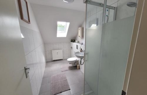 Karthaus Apartment | Gemütliches Dachapartment
