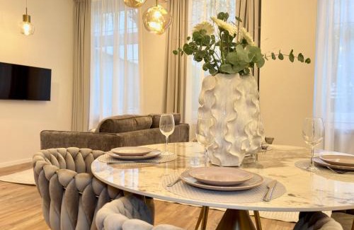 Dortmund Apartment | Gemütliches Design Apartment in Do-Zentrum