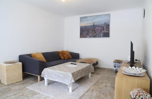 Siedlung Krusenbusch Apartment | Gemütliches Familienhaus - fühlt euch wohl