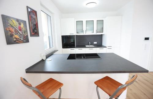 Worms Apartment | Gemütliches Ferienapartment mit Panoramablick