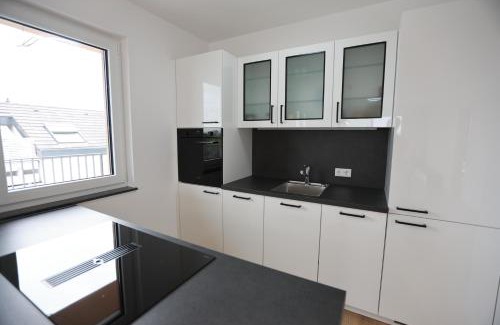 Worms Apartment | Gemütliches Ferienapartment mit Panoramablick