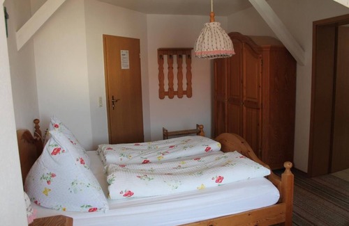 Bad Fuessing Apartment | Gemütliches Feriendomizil (37qm) mit kostenfreiem WLAN