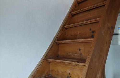 Langenaltheim Apartment | Gemütliches Ferienhäusle