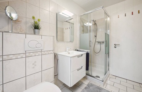 Lautenthal House | Gemütliches Ferienhaus "kleine Auszeit" für 6 Personen mit Sauna und Kaminofen