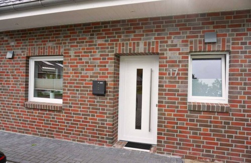 Grosefehn House | Gemütliches Ferienhaus in Ostfriesland
