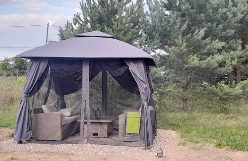 gmina Biskupiec House | Gemütliches Ferienhaus am Trupelsee/ermland-masuren, Nähe Ilawa+nowe Miasto