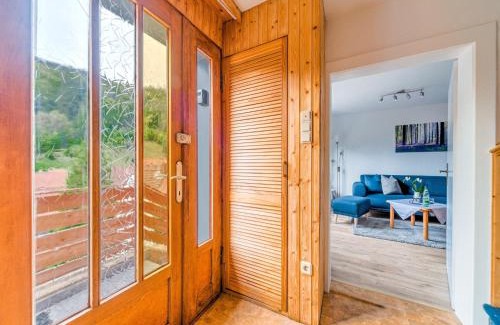 Walkenried Apartment | Gemütliches Ferienhaus bei Braunlage