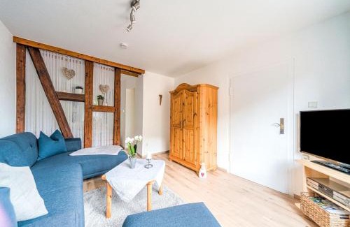 Walkenried Apartment | Gemütliches Ferienhaus bei Braunlage