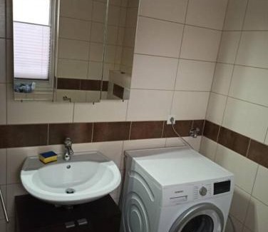Harzgerode Apartment | Gemütliches Ferienhaus im Harz direkt am Waldrand