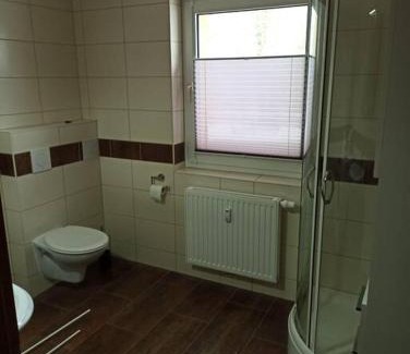 Harzgerode Apartment | Gemütliches Ferienhaus im Harz direkt am Waldrand