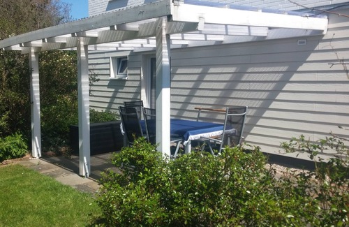 Maasholm-Bad House | Gemütliches Ferienhaus mit Garten,zu Fuß 2 min zur Schlei und 10 min zum Strand