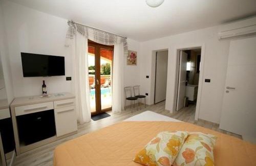 Jadreski House | Gemütliches Ferienhaus in Jadreški mit Terrasse und Grill