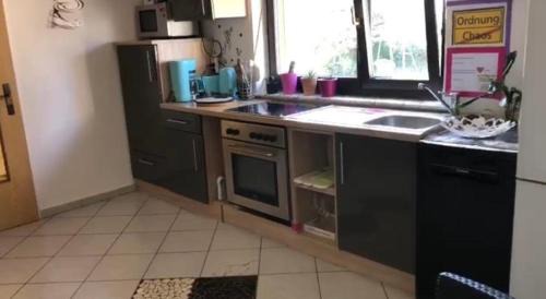 Zirndorf House | Gemütliches Ferienhaus nahe Playmobil in Zirndorf - Ideal für Familien und Entdecke