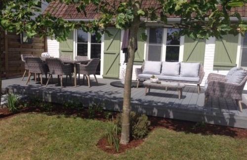 De Panne House | Gemütliches Ferienhaus Windekind