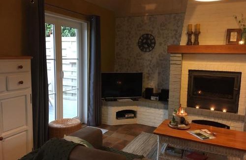 De Panne House | Gemütliches Ferienhaus Windekind