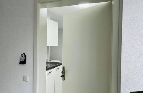 Gottmadingen Apartment | Gemütliches GrenzAparment mit 2 Schlafmöglichkeiten direkt bei Schaffhausen