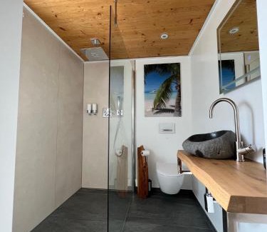 Hohentengen am Hochrhein House | Gemütliches Häuschen im Ortskern von Hohentengen am Hochrhein