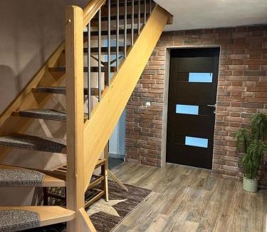 Niedere Borde House | gemütliches Haus nähe Magdeburg! - 39326 Gersdorf