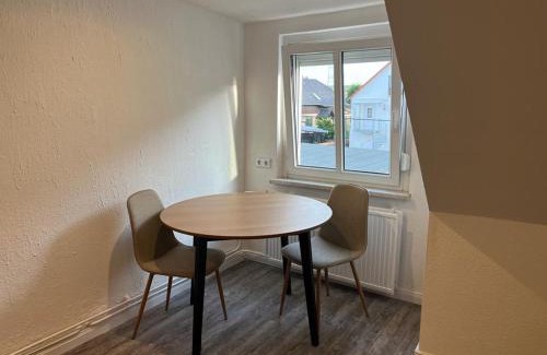Niedere Borde House | gemütliches Haus nähe Magdeburg! - 39326 Gersdorf