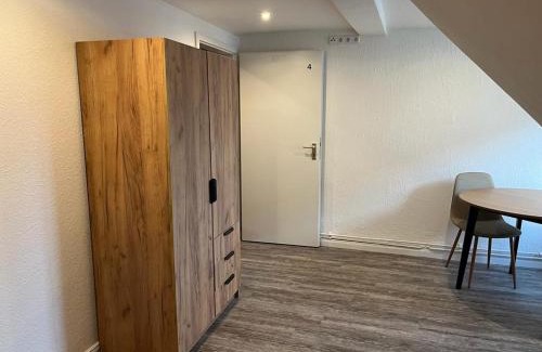 Niedere Borde House | gemütliches Haus nähe Magdeburg! - 39326 Gersdorf