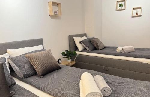 Graz City Centre Apartment | Gemütliches & modernes Apartment inklusive gratis Parkplatz