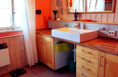 Schoemberg House | Gemütliches Privatzimmer