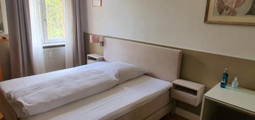 Mannheim City Centre House | gemütliches Privatzimmer in Mannheims Stadtmitte