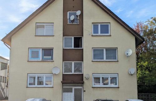 Homburg Apartment | Gemütliches, renoviertes Appartement in Uniklinik- & City- Nähe mit Klimaanlage