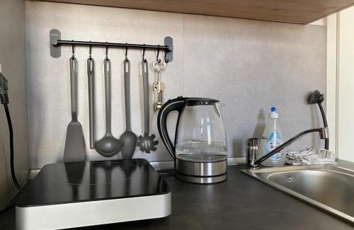 Plagwitz Apartment | Gemütliches Studio im Szeneviertel Plagwitz!