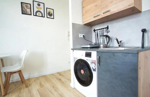 Plagwitz Apartment | Gemütliches Studio im Szeneviertel Plagwitz!