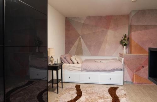 Ostfildern House | Gemütliches Zimmer im Stuttgart Flughafen Messe
