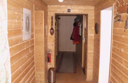 Kray House | Gemütliches Zimmer im Seterant/Untergeschoss