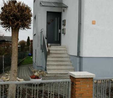 Waldau House | Gemütliches Zimmer mit eigenem Bad/WC/Küche