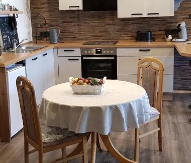 Heltersberg Apartment | Gemütlichkeit