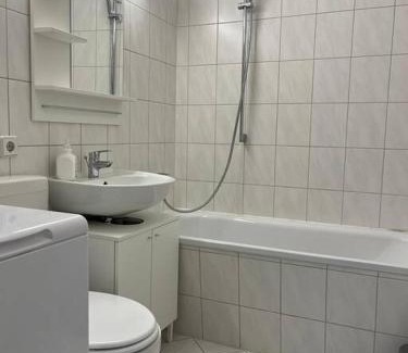 Neuschonefeld Apartment | Gemütlichkeit mit Cityblick