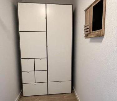 Neuschonefeld Apartment | Gemütlichkeit mit Cityblick